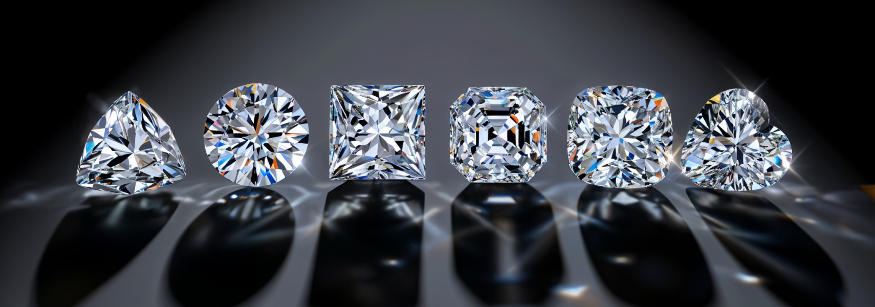 How Many Types of Diamonds- Vana jewels