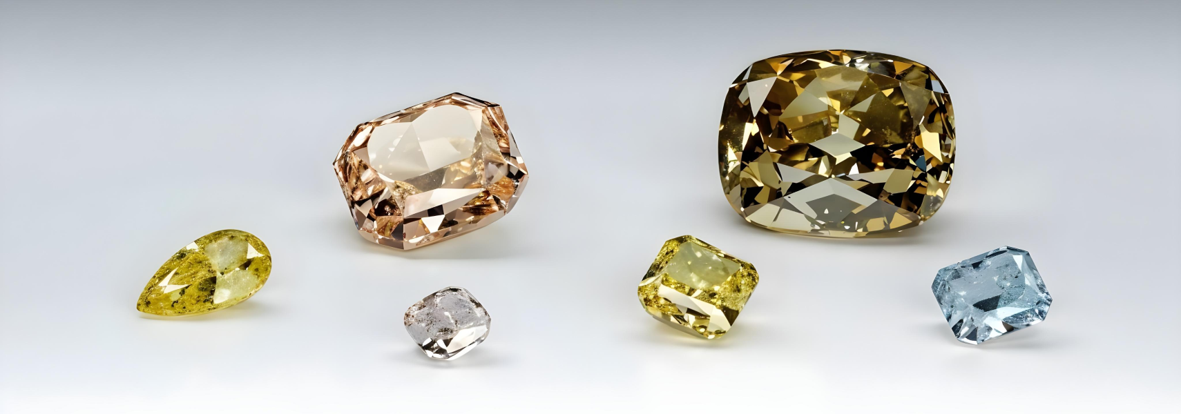 The Most Expensive Diamond in the World