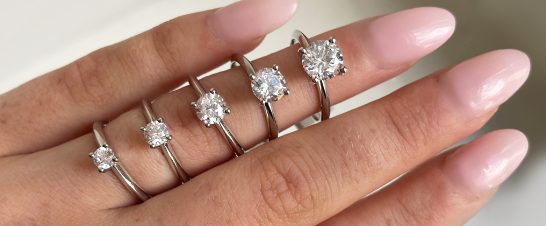 Diamond Cut Is Best For My Engagement Ring