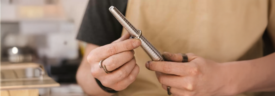 What is the Standard Mens Ring Size Chart?