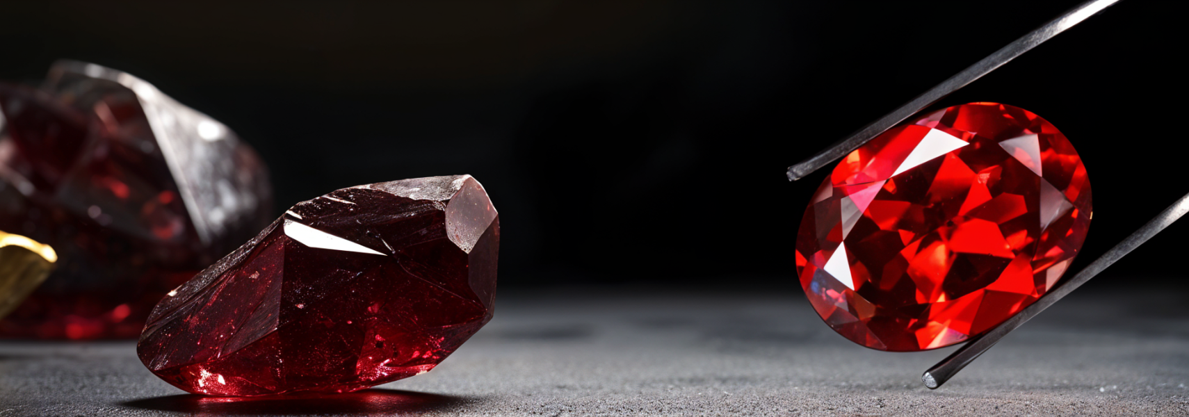 Why Garnet is the Perfect Birthstone for January: A Complete Guide
