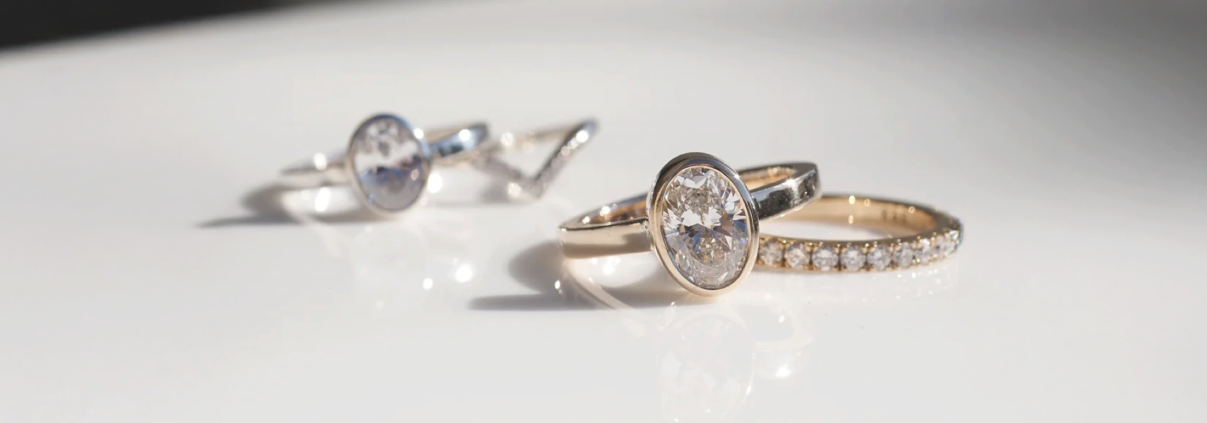 How to Choose a Non Diamond Engagement Rings