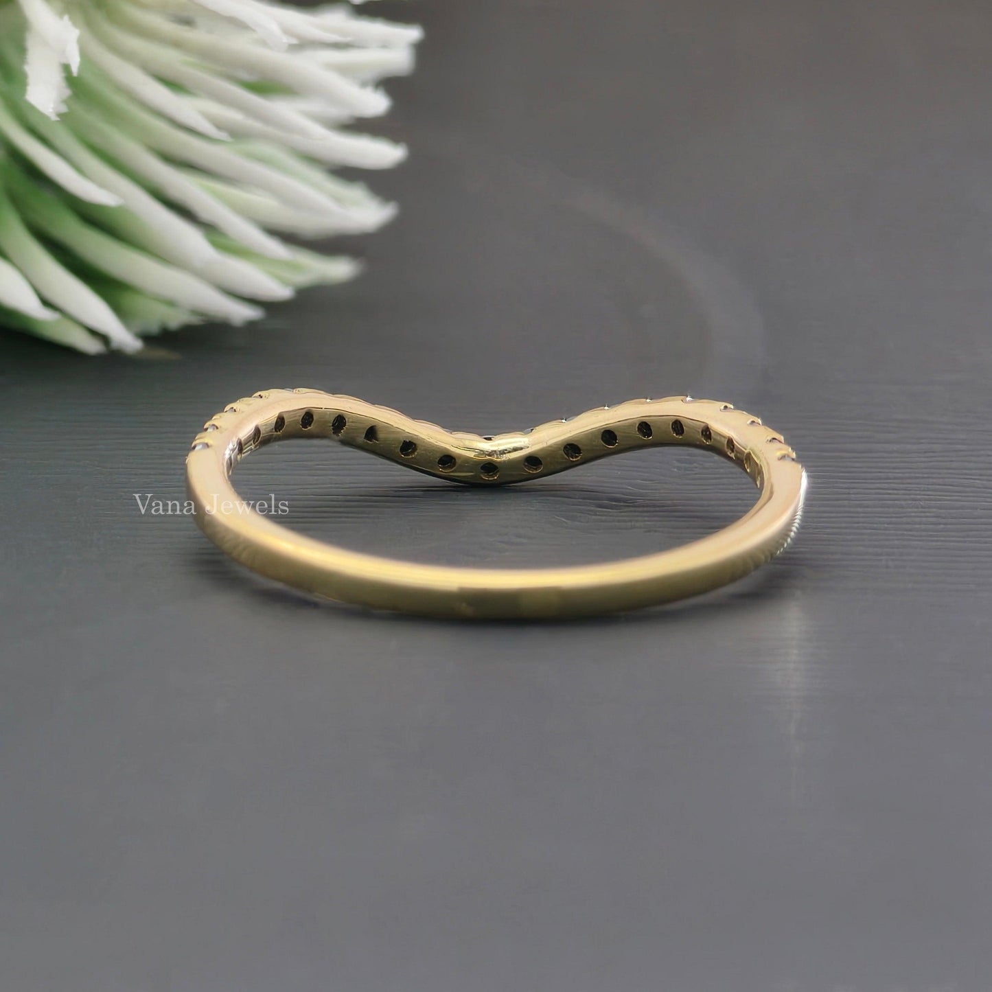 Daily Wear Stackable Band