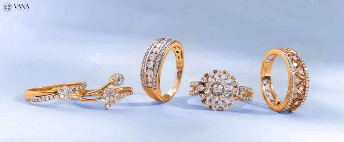 07 Types of Wedding Rings