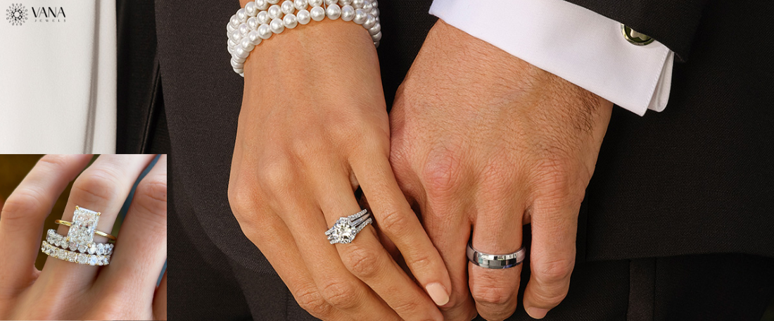 Most Popular Wedding Band Styles