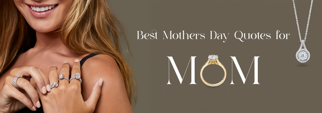 Best Mothers Day Quotes for Mom in 2025