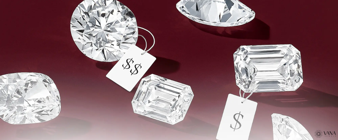How Much Does Moissanite Cost