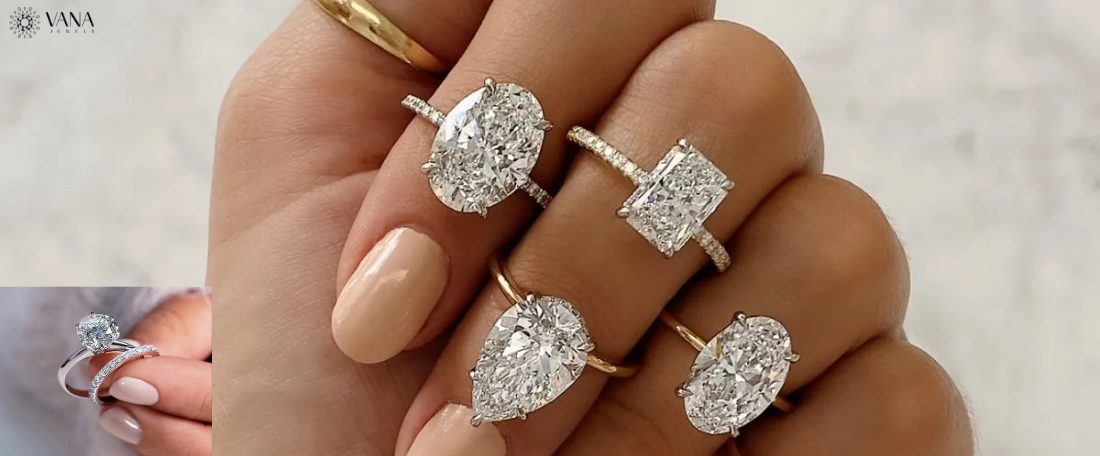 How To Choose the Perfect Ring for Your Wedding