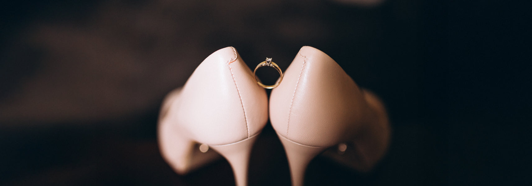 Is Your Ring Size the Same as Your Shoe Size