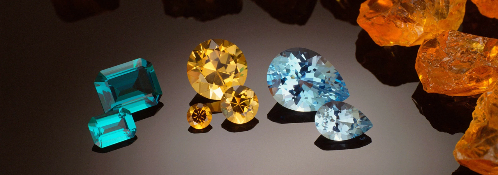 November Birthstone