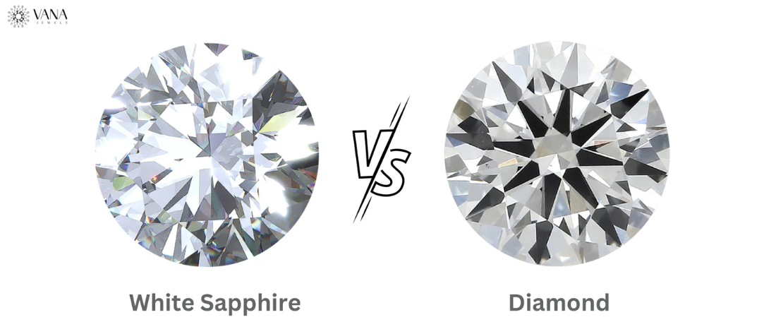 Sapphires vs Diamonds