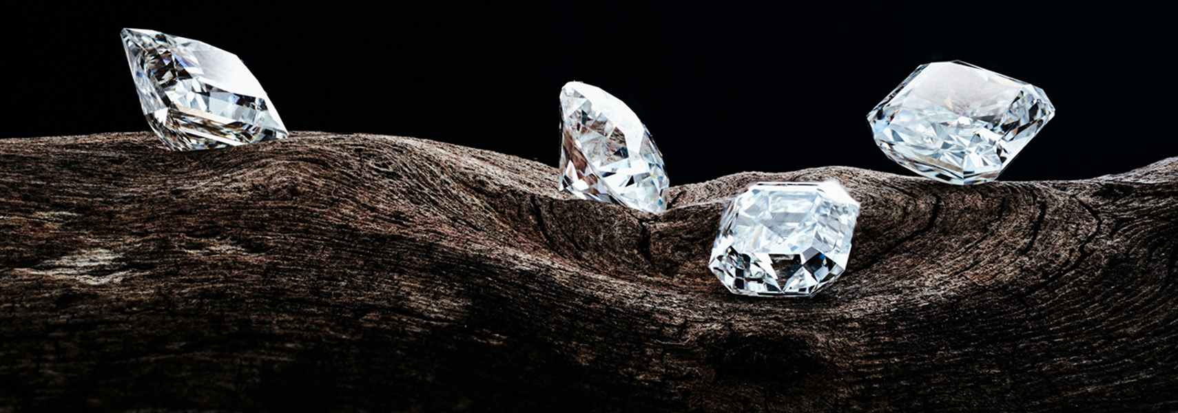 The Different Types Of Lab Grown Diamonds