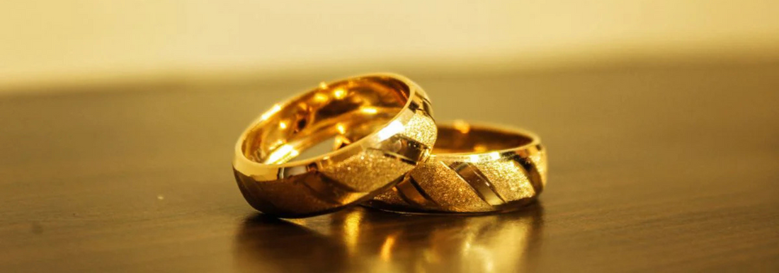  10k vs 14k gold