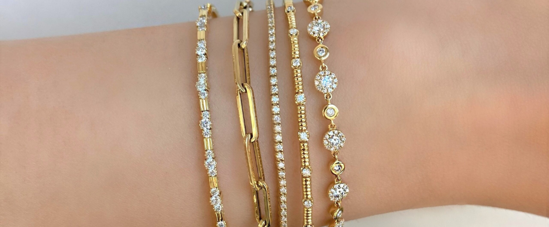 types of bracelets