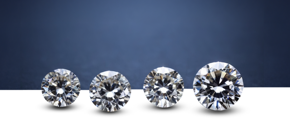 VVS Diamonds
