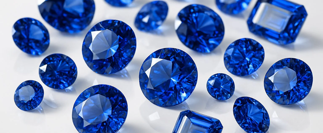 September Birthstone