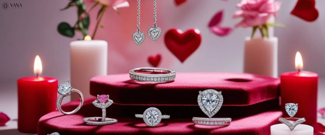 Valentine’s Day Gift Guide