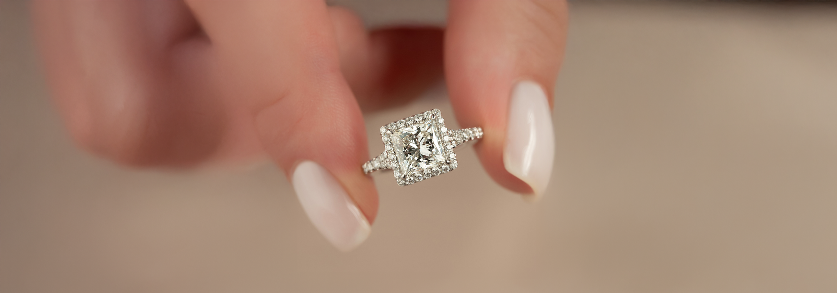 What Is a Princess Cut Diamond and Why Choose It