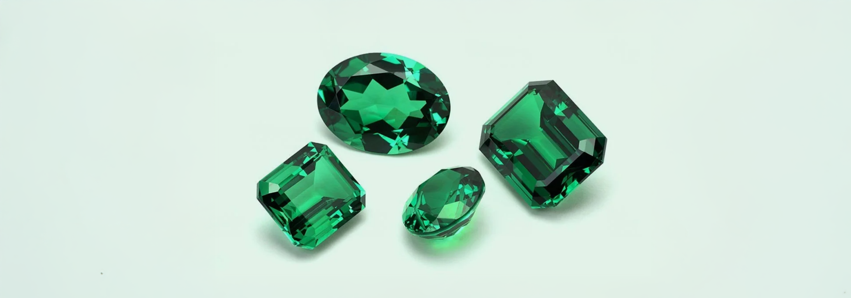 What is the Birthstone Color for May