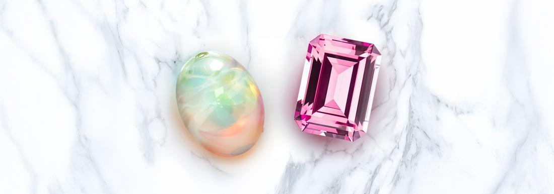 What is the birthstone for october?