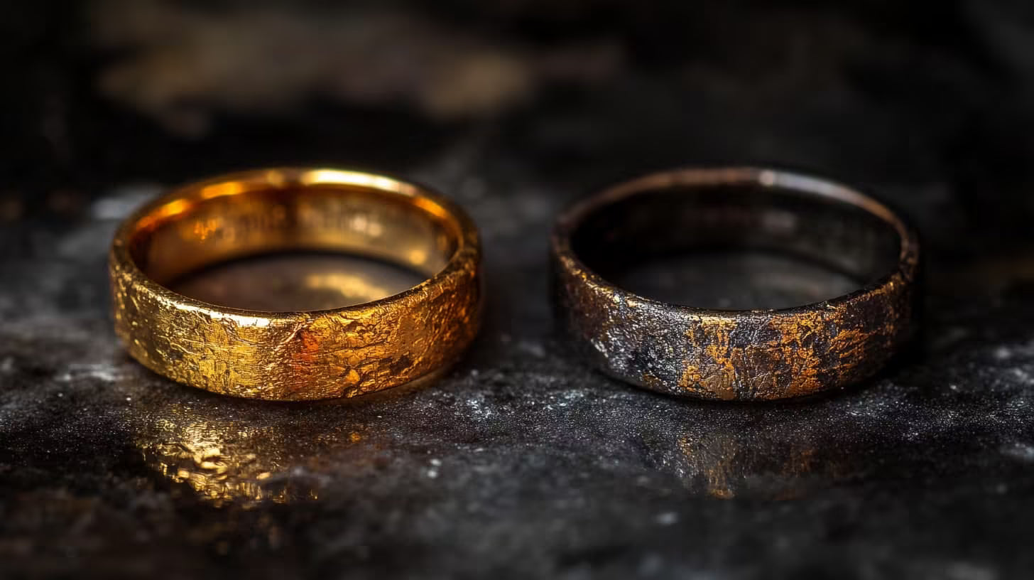 Does Gold Tarnish