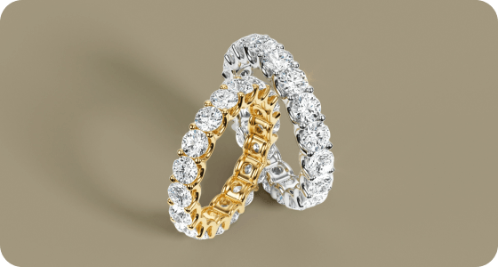 Wedding Bands