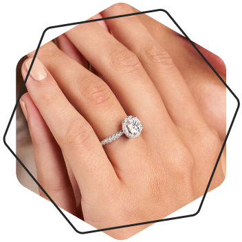 Moissanite